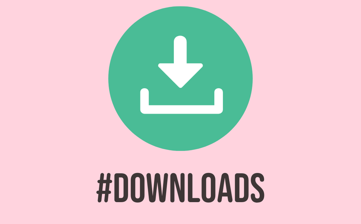 CWA Downloads