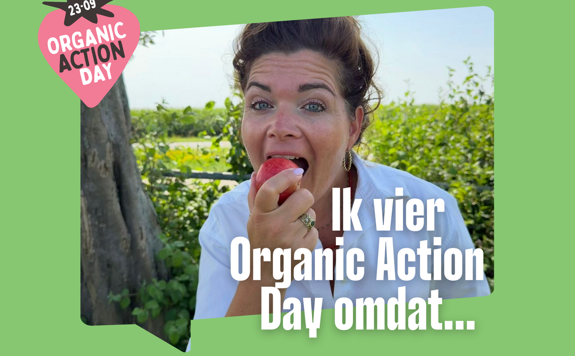 BWV organic action day