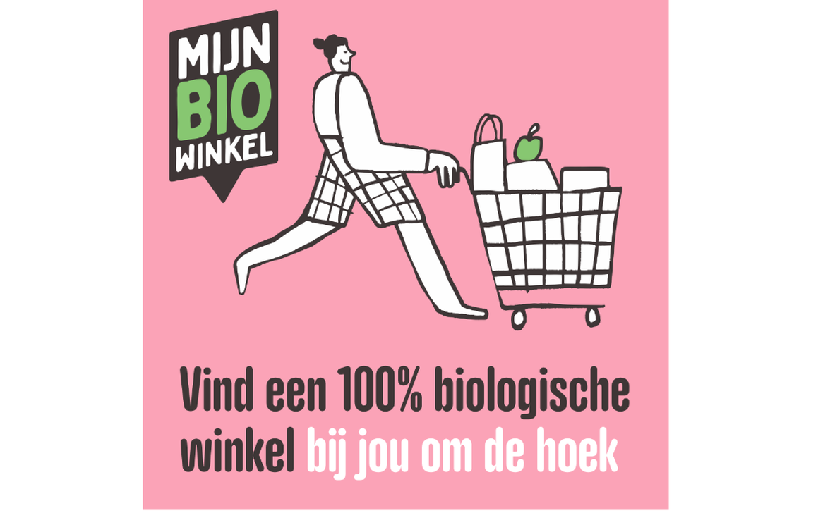 Mijn biowinkel nl
